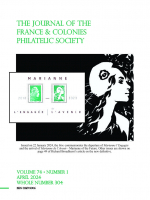 Number 304 April 2024